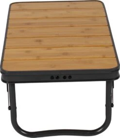 Bo-Camp - Urban Outdoor Collection - Tafel - Compact - Stepney -Outdoor Camping Winkel 1043x1200