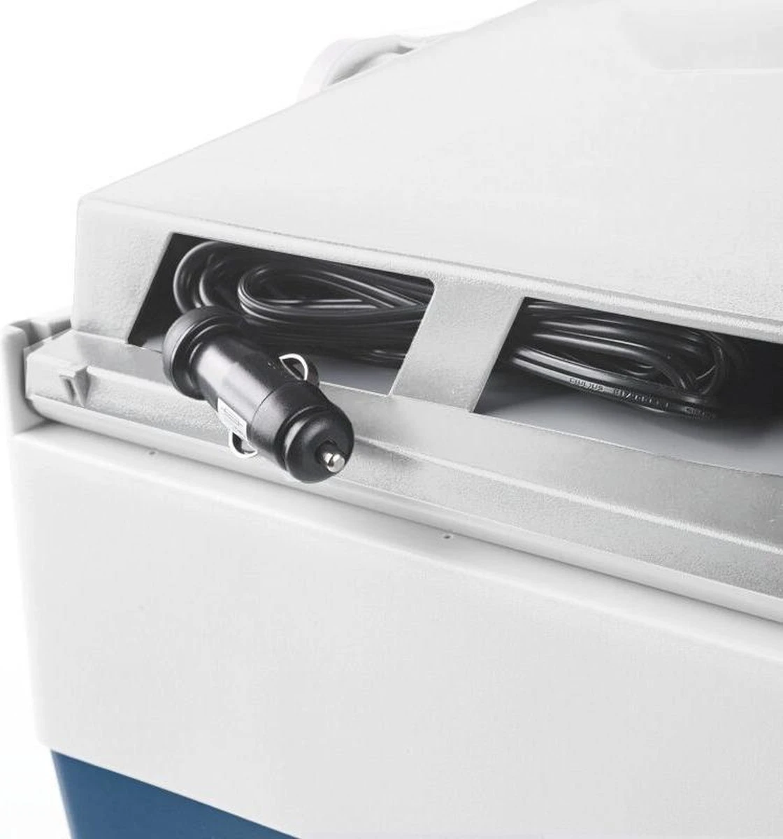 Mobicool ME24 Thermo-elektrische Koelbox - 23 Liter - 12v/230v - Energieklasse F 2 Mobicool ME24 Thermo-elektrische Koelbox - 23 Liter - 12v/230v - Energieklasse F - Afbeelding 2