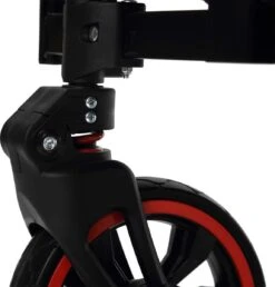 FUXTEC Bolderkar FX-CT850 - Grijs -Outdoor Camping Winkel 1149x1200 1