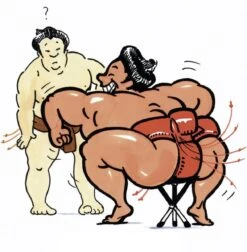 Walkstool - 3-Poots Krukje - Comfort 55 Cm - Verstelbaar - Zwart -Outdoor Camping Winkel 1175x1200