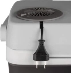 Tristar KB-7532 Koelbox 26 Liter - Koelbox Elektrisch - 12v Autolader En 230v Stopcontact - Koelt & Verwarmt - Grijs -Outdoor Camping Winkel 1176x1200 3