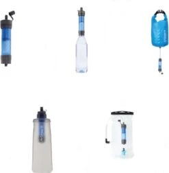 LifeStraw® Waterfilter - Drinkfles Flex Op 5 Manieren Filteren -Outdoor Camping Winkel 1178x1200 2