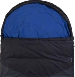 NOMAD® Tennant Creek Slaapzak - Dekenmodel - Max Lichaamslengte 195 Cm - Warm Tot -2°C 28 NOMAD® Tennant Creek Slaapzak - Dekenmodel - Max Lichaamslengte 195 Cm - Warm Tot -2°C -Outdoor Camping Winkel 1180x1200