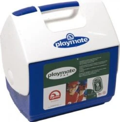Igloo Playmate Pal - Kleine Koelbox - 6,6 Liter - Blauw -Outdoor Camping Winkel 1183x1200 1