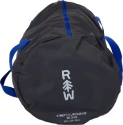 Redwood Stretch Limousine 15 DUO - Slaapmat Zelfopblazend - 2-persoons - 15 14 Redwood Stretch Limousine 15 DUO - Slaapmat Zelfopblazend - 2-persoons - 15 -Outdoor Camping Winkel 1183x1200