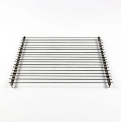 Firekorf + Grill + Spit : Opvouwbare Vuurkorf / Vuurschaal Met Rooster En Spit - Draagbare BBQ - Opbergtas - Kampeer Grill - Kookset -Outdoor Camping Winkel 1186x1200