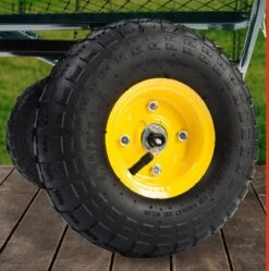 Gardebruk Bolderkar Binnenzeil - Belastbaar Tot 550 Kg – Groen -Outdoor Camping Winkel 1188x1200 1