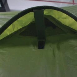 FisherPro Karpertent Met Stormcover – Vistent – Tent - Bescherming Tegen Zon En Wind – 100% Waterdichte Stormhoes – Met Handige Meeneemtas – Ook Geschikt Als Strandtent Of Festivaltent – Extra Veiligheid En Warmte Door Stormcover -Outdoor Camping Winkel 1198x1200 2