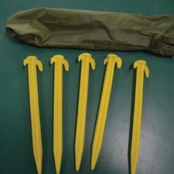 FisherPro Karpertent Met Stormcover – Vistent – Tent - Bescherming Tegen Zon En Wind – 100% Waterdichte Stormhoes – Met Handige Meeneemtas – Ook Geschikt Als Strandtent Of Festivaltent – Extra Veiligheid En Warmte Door Stormcover -Outdoor Camping Winkel 1198x1200 5