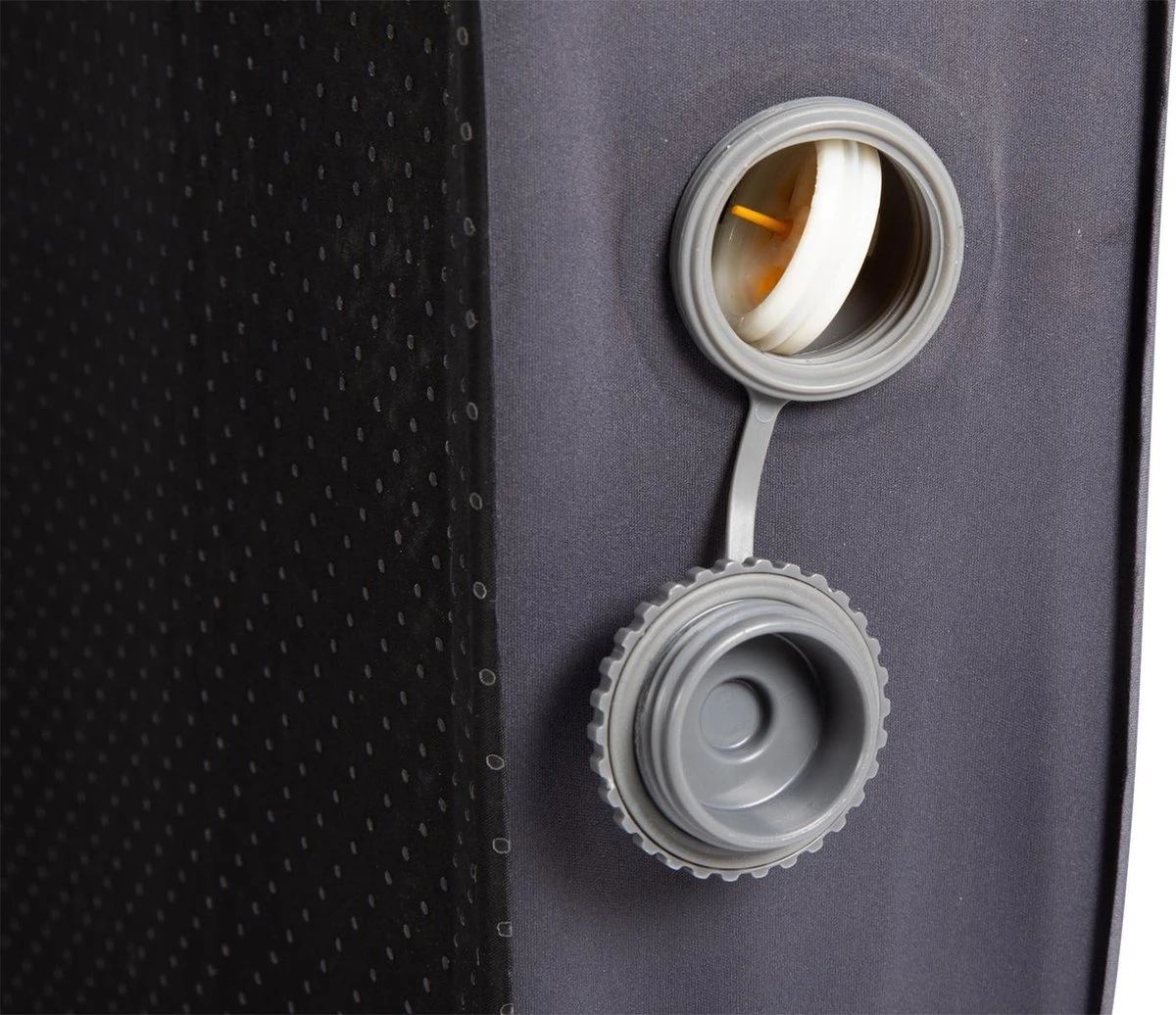 Redwood Stretch Limousine 15 DUO - Slaapmat Zelfopblazend - 2-persoons - 15 6 Redwood Stretch Limousine 15 DUO - Slaapmat Zelfopblazend - 2-persoons - 15 - Afbeelding 6