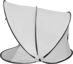 Deryan Luxe Pop Up Strandtent XXL - Anti-UV 50+ - Zilver 37 Deryan Luxe Pop Up Strandtent XXL - Anti-UV 50+ - Zilver -Outdoor Camping Winkel 1200x1047 2