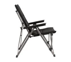 Redwood Javelin 3D - Vouwstoel - Zwart -Outdoor Camping Winkel 1200x1050 1