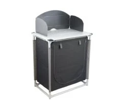 Redwood Varazze - Kookkasten - Grey -Outdoor Camping Winkel 1200x1050 7