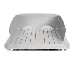 Redwood Varazze - Kookkasten - Grey -Outdoor Camping Winkel 1200x1050 8