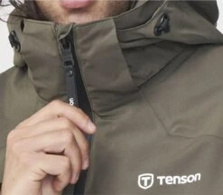 Tenson Hurricane Xp Set M - Regenpak - Heren - Grape Leaf - Maat S -Outdoor Camping Winkel 1200x1051 2