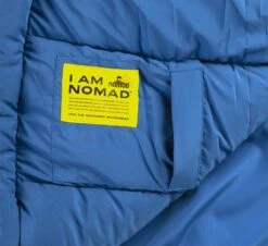 NOMAD® Tennant Creek Slaapzak - Dekenmodel - Max Lichaamslengte 195 Cm - Warm Tot -2°C 30 NOMAD® Tennant Creek Slaapzak - Dekenmodel - Max Lichaamslengte 195 Cm - Warm Tot -2°C -Outdoor Camping Winkel 1200x1100 1