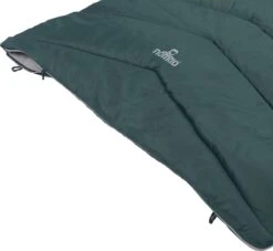 NOMAD® Bora XL Slaapzak - Dekenmodel - Max Lichaamslengte 205 Cm -Outdoor Camping Winkel 1200x1105