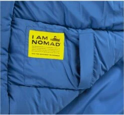 NOMAD® Tennant Creek Slaapzak - Dekenmodel - Max Lichaamslengte 195 Cm - Warm Tot -2°C 31 NOMAD® Tennant Creek Slaapzak - Dekenmodel - Max Lichaamslengte 195 Cm - Warm Tot -2°C -Outdoor Camping Winkel 1200x1108