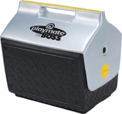 Igloo Playmate The Boss - Kleine Koelbox Speciaal Voor De Bouw - 13 Liter - Zwart 14 Igloo Playmate The Boss - Kleine Koelbox Speciaal Voor De Bouw - 13 Liter - Zwart -Outdoor Camping Winkel 1200x1121