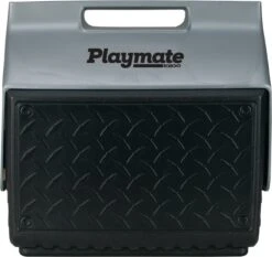 Igloo Playmate The Boss - Kleine Koelbox Speciaal Voor De Bouw - 13 Liter - Zwart 12 Igloo Playmate The Boss - Kleine Koelbox Speciaal Voor De Bouw - 13 Liter - Zwart -Outdoor Camping Winkel 1200x1131 3