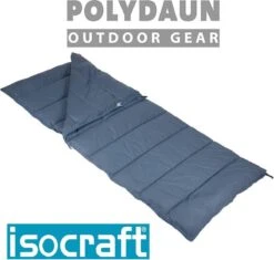 Polydaun Zilvermeeuw Slaapzak - XXL - Petrol - 100x220 Cm 9 Polydaun Zilvermeeuw Slaapzak - XXL - Petrol - 100x220 Cm -Outdoor Camping Winkel 1200x1140 1