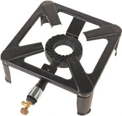 Rothenberger Campingkooktoestel - Gas - Incl. Slang En Regelaar -Outdoor Camping Winkel 1200x1143 1