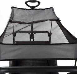 FUXTEC Bolderkar FX-CT850 - Grijs -Outdoor Camping Winkel 1200x1150 4