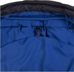 NOMAD® Tennant Creek Slaapzak - Dekenmodel - Max Lichaamslengte 195 Cm - Warm Tot -2°C 25 NOMAD® Tennant Creek Slaapzak - Dekenmodel - Max Lichaamslengte 195 Cm - Warm Tot -2°C -Outdoor Camping Winkel 1200x1157