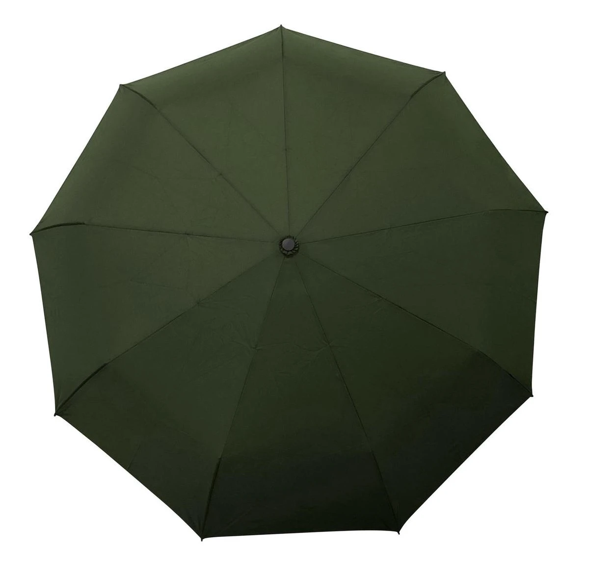 Gideon Stormparaplu - Paraplu – Automatisch – Windproof - Glasvezel Frame - Groen 3 Gideon Stormparaplu - Paraplu – Automatisch – Windproof - Glasvezel Frame - Groen - Afbeelding 3