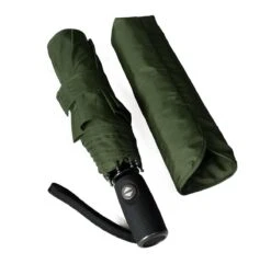 Gideon Stormparaplu - Paraplu – Automatisch – Windproof - Glasvezel Frame - Groen 13 Gideon Stormparaplu - Paraplu – Automatisch – Windproof - Glasvezel Frame - Groen -Outdoor Camping Winkel 1200x1171