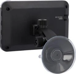 AEG RV 4.3 Achteruitrijcamera Op Zonne-energie, Draadloos, Digitaal, Parkeer-/rangeerhulp, Met Radiozender, Lcd-dual-display, Waterdicht, Nachtzicht -Outdoor Camping Winkel 1200x1172 3