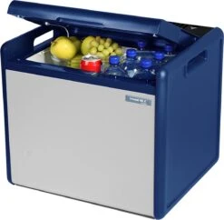 Tristar KB-7245 Elektrische Koelbox - 230V - 41 L - Blauw / Zilver -Outdoor Camping Winkel 1200x1176 3