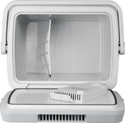 Tristar KB-7532 Koelbox 26 Liter - Koelbox Elektrisch - 12v Autolader En 230v Stopcontact - Koelt & Verwarmt - Grijs -Outdoor Camping Winkel 1200x1180 3