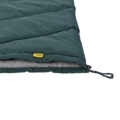 NOMAD® Bora XL Slaapzak - Dekenmodel - Max Lichaamslengte 205 Cm -Outdoor Camping Winkel 1200x1199