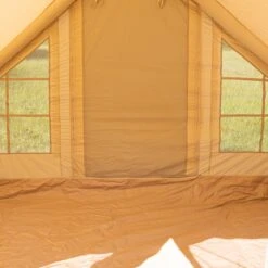 Opblaasbare Vier Persoons Tent Beige 300x200x210 Cm 29 Opblaasbare Vier Persoons Tent Beige 300x200x210 Cm -Outdoor Camping Winkel 1200x1200 108