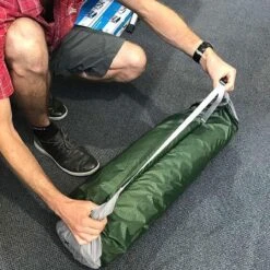 Exped Megamat 10 Lxw Green Slaapmat -Outdoor Camping Winkel 1200x1200 154