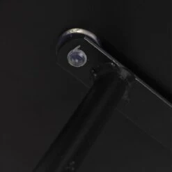 Bo-Camp - Campingtafel Palmetto - 45x44 Cm - Staal -Outdoor Camping Winkel 1200x1200 156