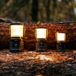 Favour L1061 Camping Lamp LED, 875 Lumen, IP64, Waterdicht, Draagbare Kampeerlamp, Tentlamp, Schokbestendig, 4 Verschillende Lichtmodi Incl Kaarslicht-modus, Afneembaar Deksel, Handig & Compact Formaat -Outdoor Camping Winkel 1200x1200 162