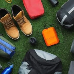 Bramble Noodslaapzak 213 X 91 Cm Polyetheen Oranje 5 Stuks -Outdoor Camping Winkel 1200x1200 187