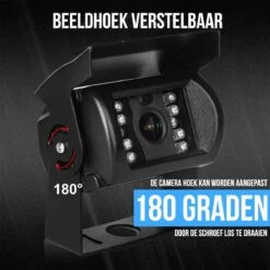 Strex Draadloze Achteruitrijcamera Met 2 Camera's - 7” Scherm - Nachtzicht 18LED 15m -Outdoor Camping Winkel 1200x1200 208