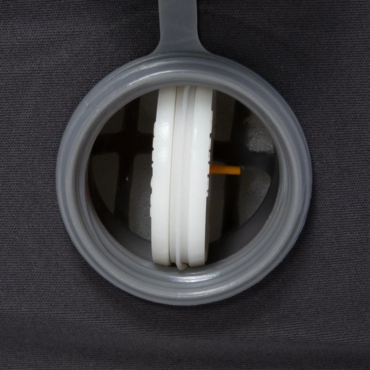 NOMAD Darwin XW 10.0 - Slaapmat -198 Cm X 77 Cm X 10 Cm - Donkergrijs - 10 Cm 7 NOMAD Darwin XW 10.0 - Slaapmat -198 Cm X 77 Cm X 10 Cm - Donkergrijs - 10 Cm - Afbeelding 7