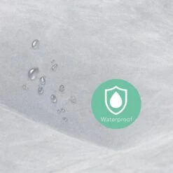 LifeGoods Luchtbed - 2 Persoons - Met Ingebouwde Pomp - Incl. Draagtas En Reparatiekit -Outdoor Camping Winkel 1200x1200 249