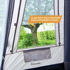 Skandika Tipi Kotona Air Opblaasbare Tent – Opblaasbare Tenten - 4 Persoons Tipi Tent – Tenten - Campingtent – Ingenaaide Tentvloer – Muggengaas – 260 Cm Stahoogte – 490 X 370 X 260 (L X B X H) – Outdoor, Camping, Tuin – Luchttent - Kamperen - Beige 11 Skandika Tipi Kotona Air Opblaasbare Tent – Opblaasbare Tenten - 4 Persoons Tipi Tent – Tenten - Campingtent – Ingenaaide Tentvloer – Muggengaas – 260 Cm Stahoogte – 490 X 370 X 260 (L X B X H) – Outdoor, Camping, Tuin – Luchttent - Kamperen - Beige -Outdoor Camping Winkel 1200x1200 259