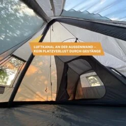 Skandika Tipi Kotona Air Opblaasbare Tent – Opblaasbare Tenten - 4 Persoons Tipi Tent – Tenten - Campingtent – Ingenaaide Tentvloer – Muggengaas – 260 Cm Stahoogte – 490 X 370 X 260 (L X B X H) – Outdoor, Camping, Tuin – Luchttent - Kamperen - Beige 14 Skandika Tipi Kotona Air Opblaasbare Tent – Opblaasbare Tenten - 4 Persoons Tipi Tent – Tenten - Campingtent – Ingenaaide Tentvloer – Muggengaas – 260 Cm Stahoogte – 490 X 370 X 260 (L X B X H) – Outdoor, Camping, Tuin – Luchttent - Kamperen - Beige -Outdoor Camping Winkel 1200x1200 262