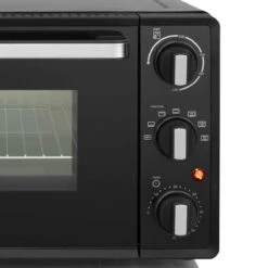 Tristar Oven OV-3622 - Camping Oven 19 Liter - 800 Watt - Vrijstaande Convectieoven - Zwart -Outdoor Camping Winkel 1200x1200 31