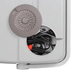 Tristar KB-7532 Koelbox 26 Liter - Koelbox Elektrisch - 12v Autolader En 230v Stopcontact - Koelt & Verwarmt - Grijs -Outdoor Camping Winkel 1200x1200 311