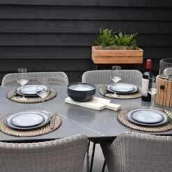 Travellife Jávea Serviesset - 16-delig - Donkergrijs 7 Travellife Jávea Serviesset - 16-delig - Donkergrijs -Outdoor Camping Winkel 1200x1200 326