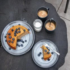 Travellife Jávea Serviesset - 16-delig - Donkergrijs 8 Travellife Jávea Serviesset - 16-delig - Donkergrijs -Outdoor Camping Winkel 1200x1200 327