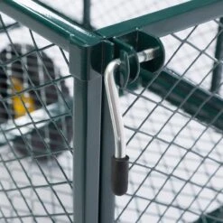 Gardebruk Bolderkar Binnenzeil - Belastbaar Tot 550 Kg – Groen -Outdoor Camping Winkel 1200x1200 329