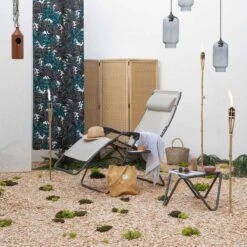 Lafuma RSXA XL Clip - Relaxstoel - Verstelbaar - Inklapbaar - Zero Gravity - Seigle -Outdoor Camping Winkel 1200x1200 340